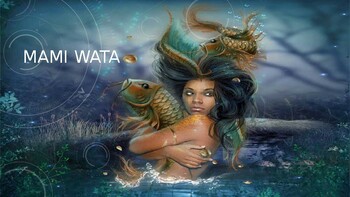 Preview of Mami wata