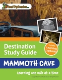 Fun Facts About USA:  Mammoth Cave Kentucky