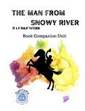 Man From Snow River Book Companion