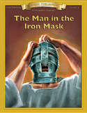 The Man in the Iron Mask Novel Study - Cloze Reading Quest