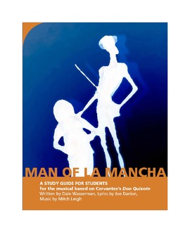 Preview of Man of La Mancha Viewing Guide