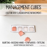 Management Cubes