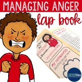 Anger Management Activities: Managing Anger Interactive La