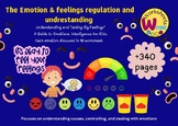 Managing Emotions and feelings regulation activities Socia