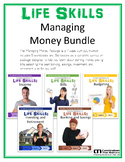 Managing Money Curriculum Bundle