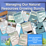Managing Our Natural Resources, 6th Ed. DINB and Lecture N