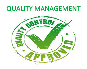 Preview of Managing Quality (Quality Management) in Operation Management