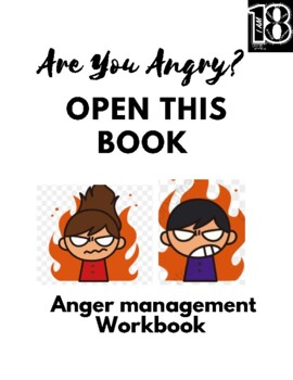 Preview of Managing anger in the classroom (interactive lesson)