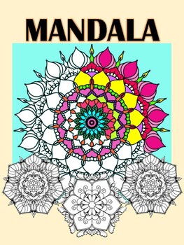 Adult Coloring Book Art Therapy Volume 2 Printable PDF Coloring Book  Digital Download, Print at Home 20 Adult Coloring Page Patterns -   Australia