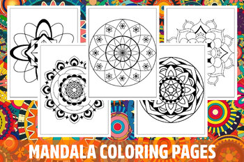 Mandala art history