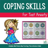 Mandala Mantras: Coping Skills For Test Anxiety