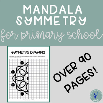 Preview of Mandala to Print