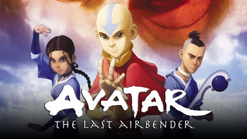 Preview of Mandarin language through "Anime Avatar the last Airbender" Episode 1