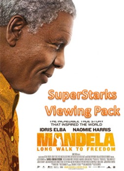 Preview of Mandela: Long Walk to Freedom Viewing Guide