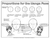 Manga Drawing Basics