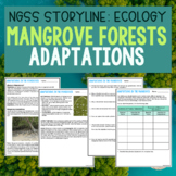 Mangrove Forest Adaptations - Physical & Behavioral