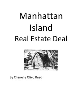 Preview of Manhattan Real Estate Deal