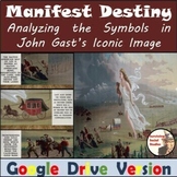 Manifest Destiny: Analyzing "American Progress" by John Ga