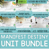 Manifest Destiny UNIT BUNDLE