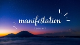 Manifestation Exploration Toolkit