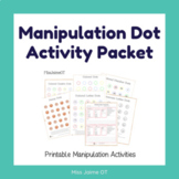 Manipulation Dot Activity Packet