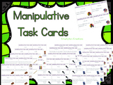 Manipulative Task Cards