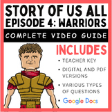 Mankind Story of All of Us: Episode 4 (Warriors)