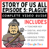Mankind Story of All of Us: Episode 5 (Plague)