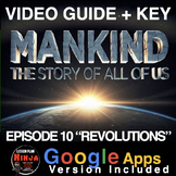 Mankind Story of Us Ep10, “Revolutions” Video Guide (Indus