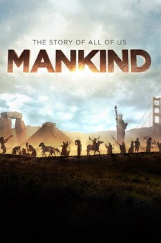 Preview of Mankind: The Story of All of Us -12 Episode Bundle Movie Guides -History Channel