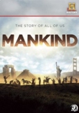 Mankind: The Story of All of Us Bundle