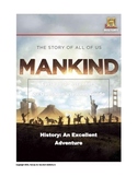Mankind: The Story of All of Us Episode 1 (Inventors) View