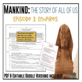 Mankind: The Story of All of Us Episode 3: Empires - DIGITAL