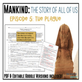 Mankind: The Story of All of Us Episode 5: The Plague - DIGITAL