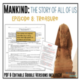 Mankind: The Story of All of Us Episode 8: Treasure - DIGITAL