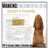 Mankind: The Story of All of Us Episode 9: Pioneers - DIGITAL