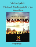 Mankind The Story of All of Us Revolutions Episode 2013 Vi