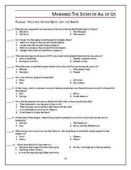 36 Mankind The Story Of All Of Us Worksheet - combining like terms
