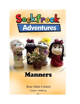 Preview of Manners