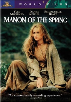 Preview of Manon des Sources : film unit