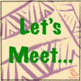 Mansa Musa Comic - English (‘Let’s Meet’ Series)