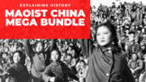 Maoist China mega bundle