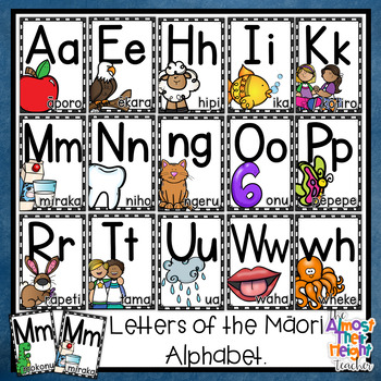 Alphabet Lore Birthday -  New Zealand