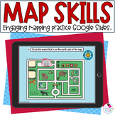 Map Skills - First Grade Mapping - Social Studies - Google