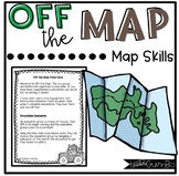 Map Skills Activities Project Based Learning