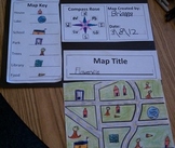 Map Skills for Kids