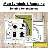 Map Symbols and Simple Mapping