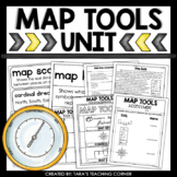 Map Tools | Social Studies Unit
