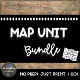 Map Unit Bundle