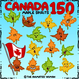 Maple Spirits - CANADA 150